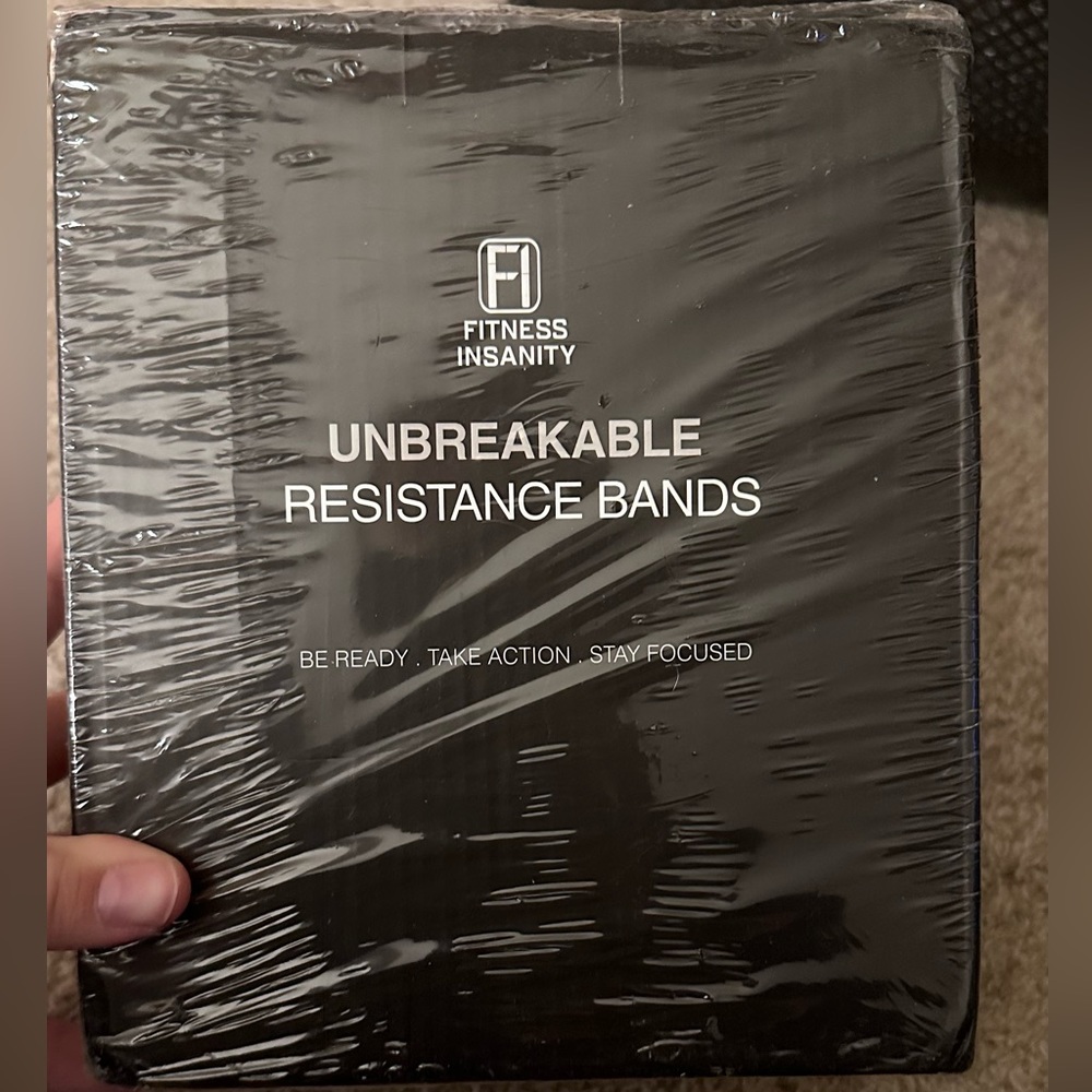 Resistance bands